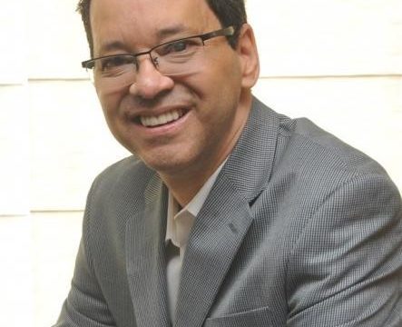 Dr. Edson Lago